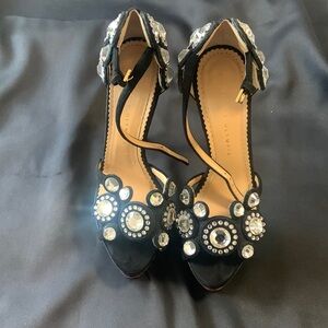 Charlotte Olympia size 37